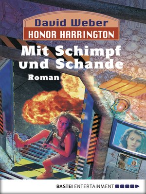 cover image of Mit Schimpf und Schande: Bd. 4. Roman